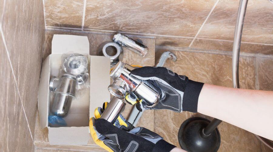 Professional Storm Sewer Service in Mechanic Falls, ME